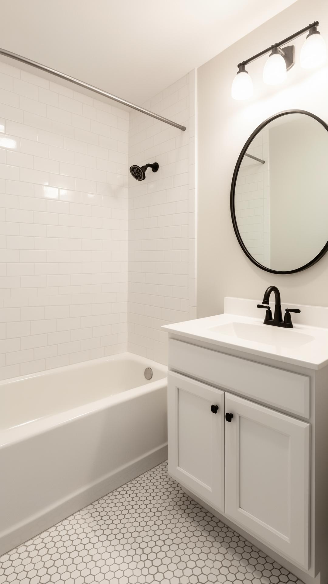 Bathroom Remodeling
