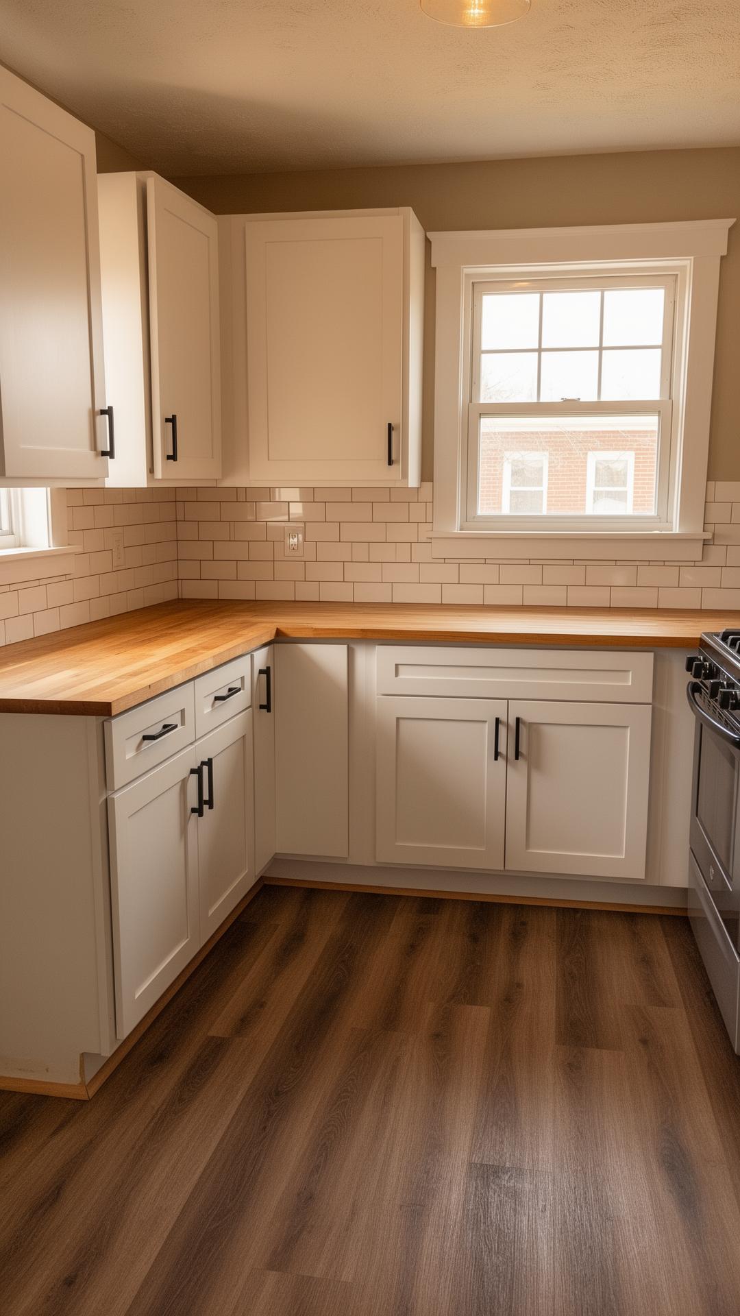 Kitchen Remodeling